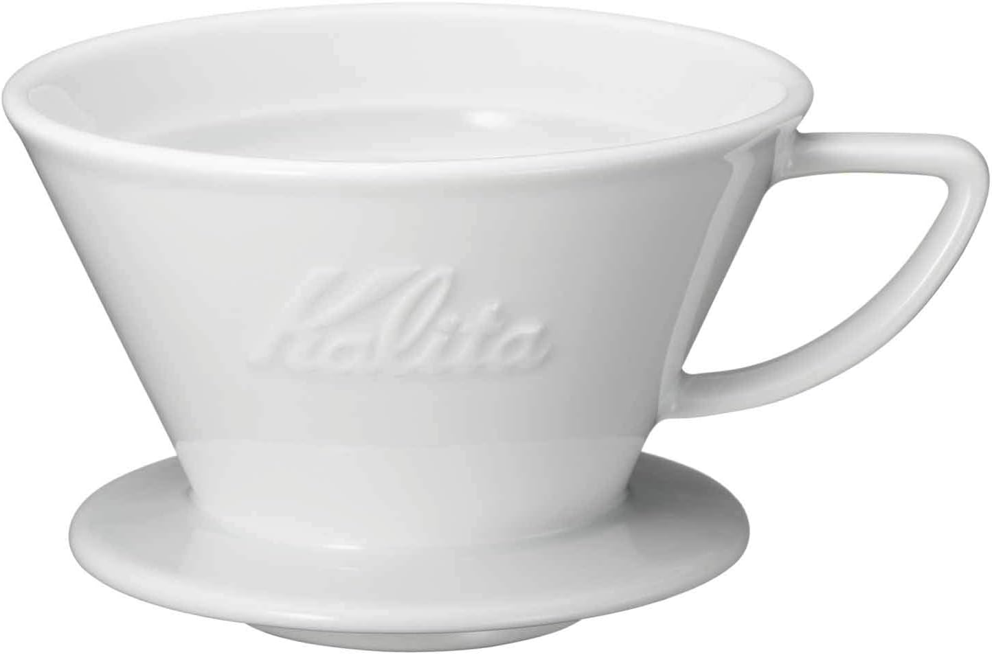 Wave Ceramic Dripper - 185