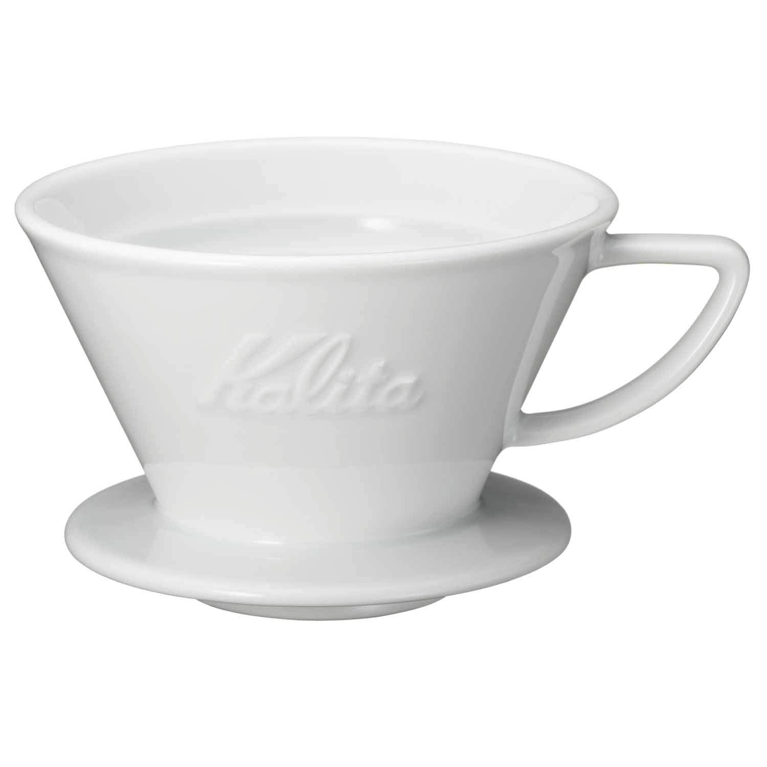 Kalita Wave series 185 Lotto 2-4 persons 02035 japan import