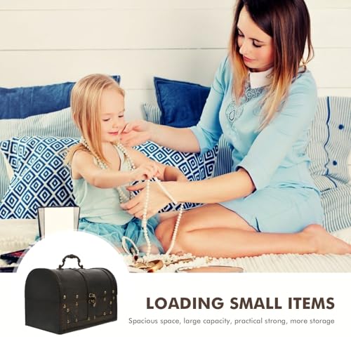 Boîte de rangement bois compacte pour résoudre le désordre de vos bracelets - 8