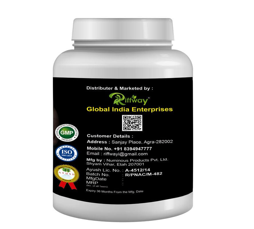 Buy Now Natural Andura | Weight Gain Powder Healthy Body Gain Withou...