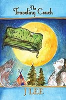 The Traveling Couch 1503562042 Book Cover