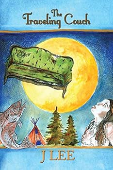 Paperback The Traveling Couch Book