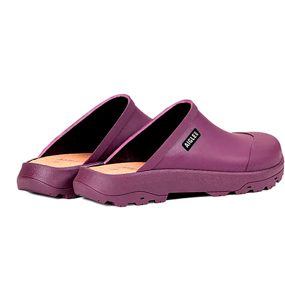 Aigle Damen CorlayHolzschuh