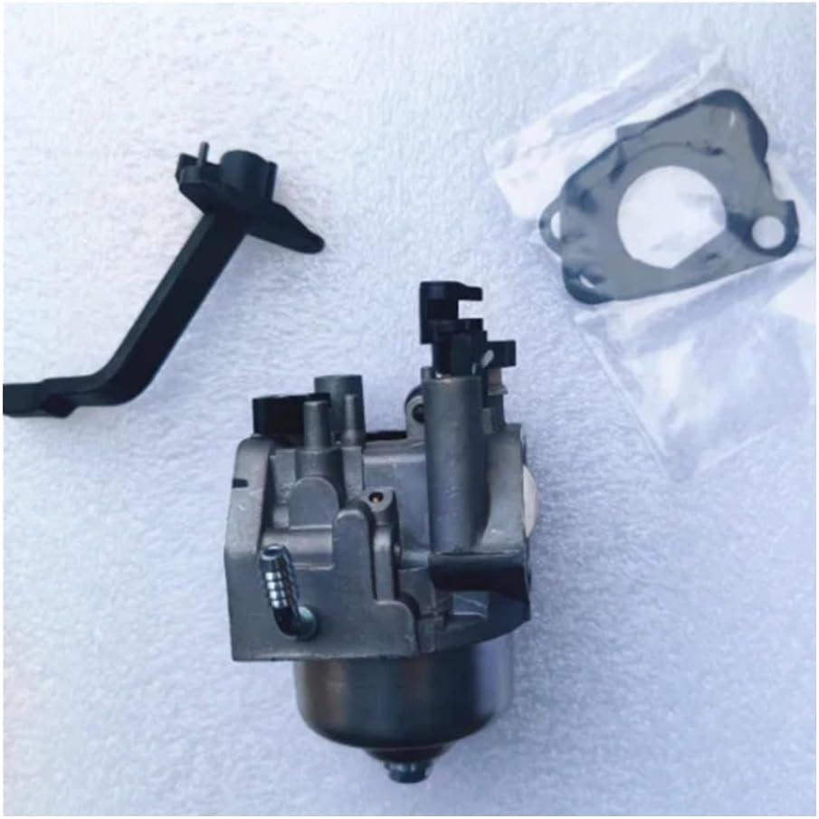 Carburetor With Gasket Fit For K CH440 KL9000 Generator