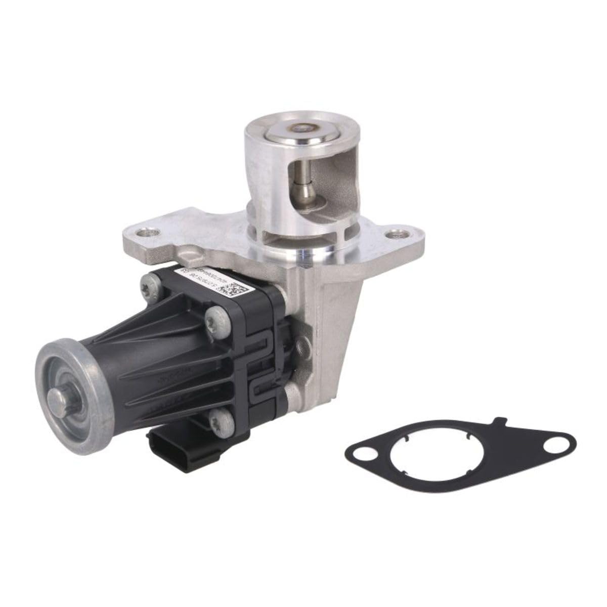 PIERBURG Valvola ricircolo gas scarico-EGR 7.03435.05.0 | Compatibile con: MERCEDES-BENZ A-CLASS, B-CLASS Sports Tourer, CITAN Kasten/Großraumlimousine, CITAN Mixto, CITAN Tourer