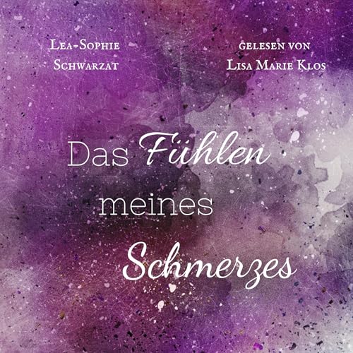 Das F&uuml;hlen meines Schmerzes cover art