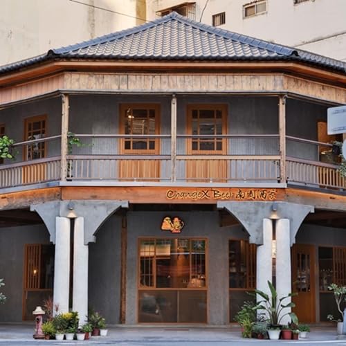 南園酒家翁老闆的流言