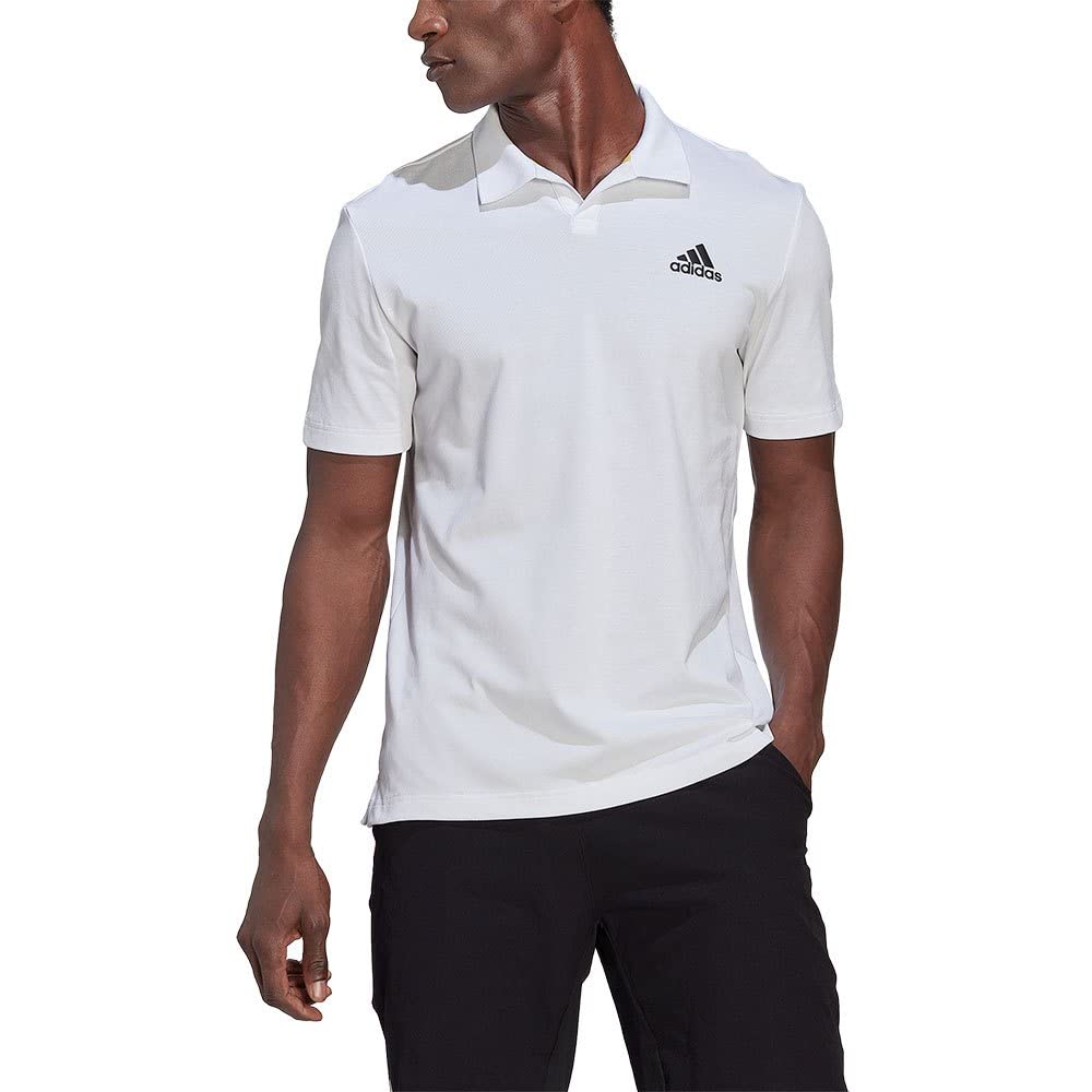 adidas Clubhouse Polo Polo Hombre