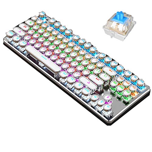 Teclado Gamer ARCH 104 Teclas Cableado USB