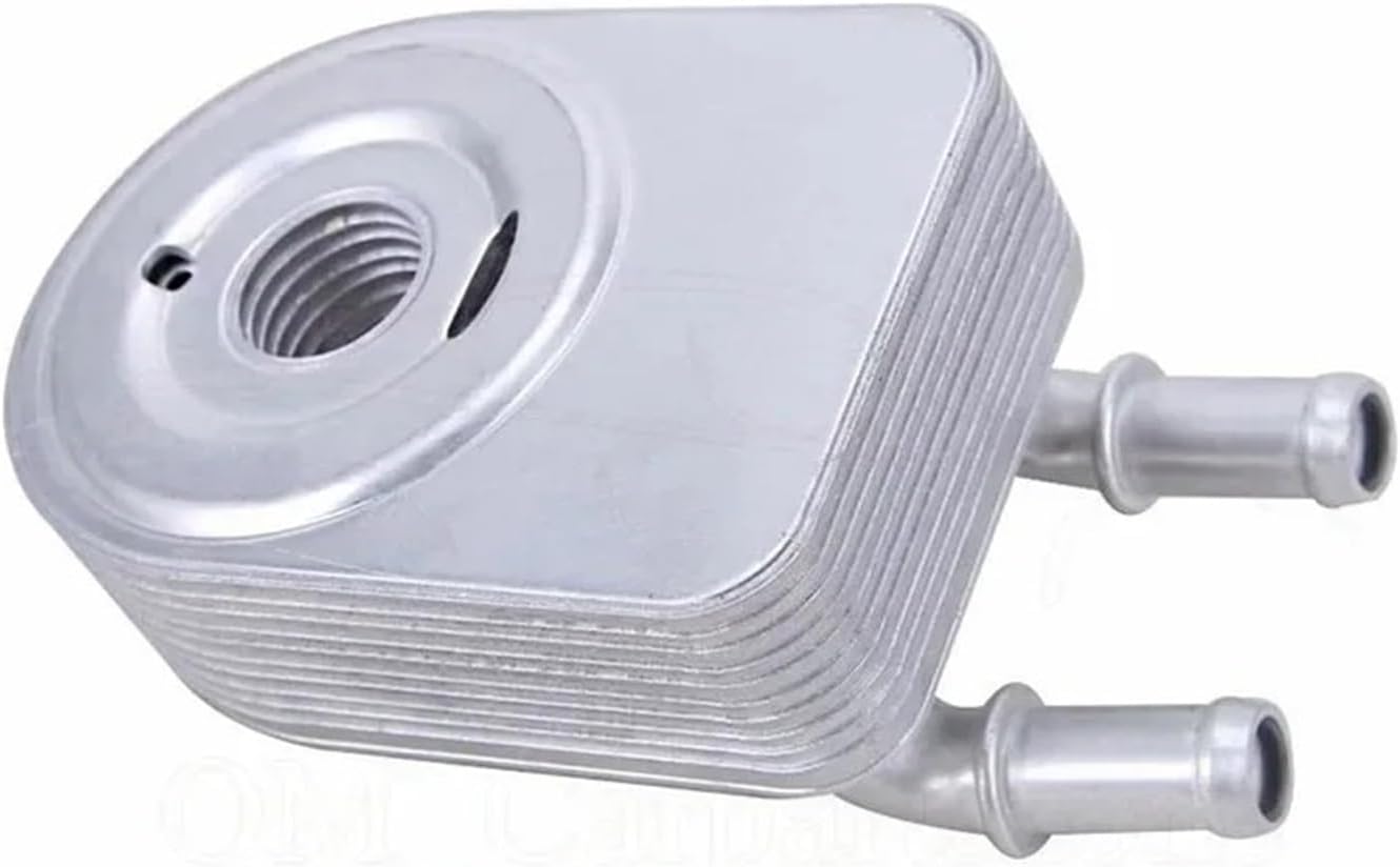 Shuogoufeng store オイルクーラー 4884757AE 04884757AD Journeyと互換性あり Aveng