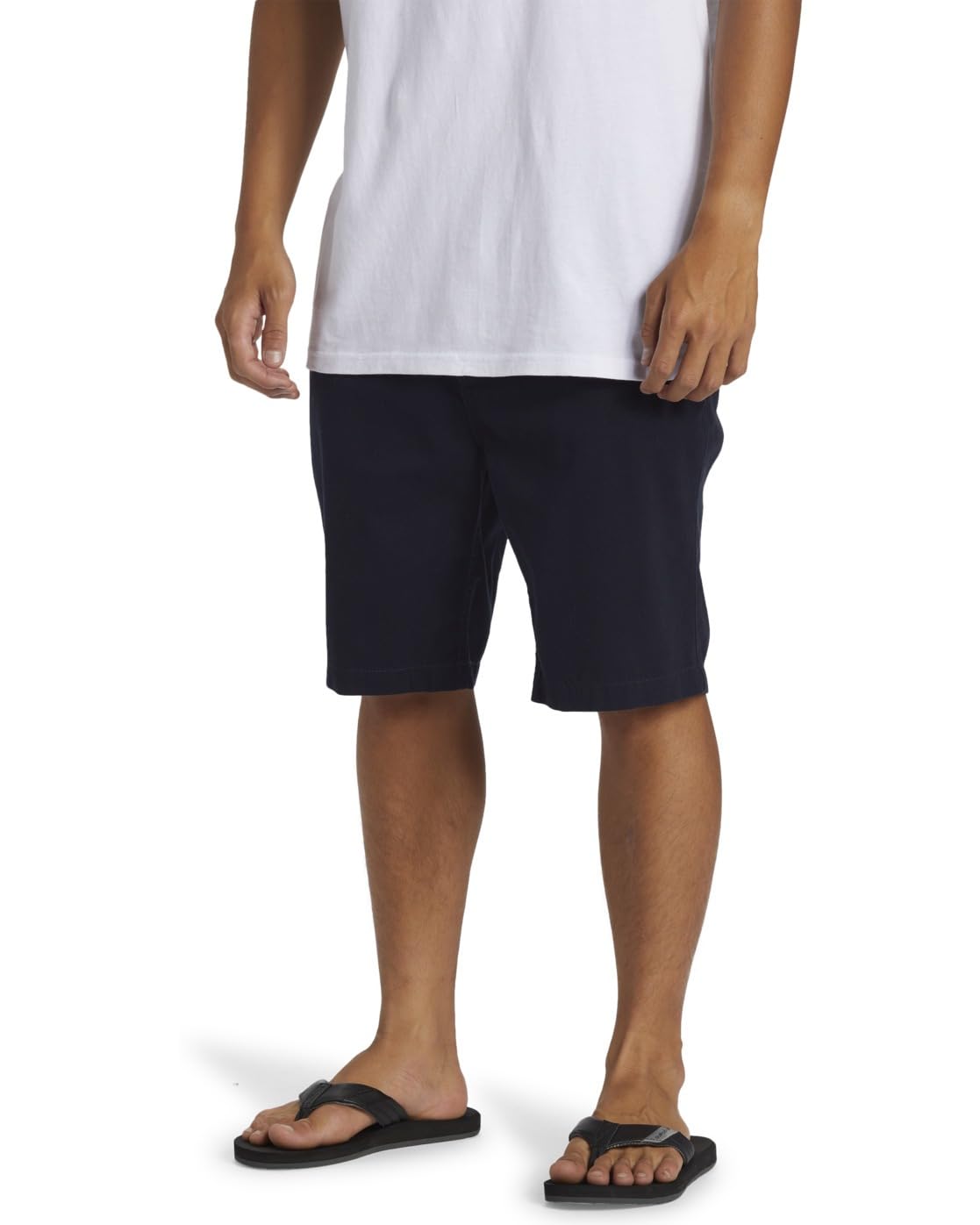 Quiksilver Bermudy Elastyczne Mężczyźni 32