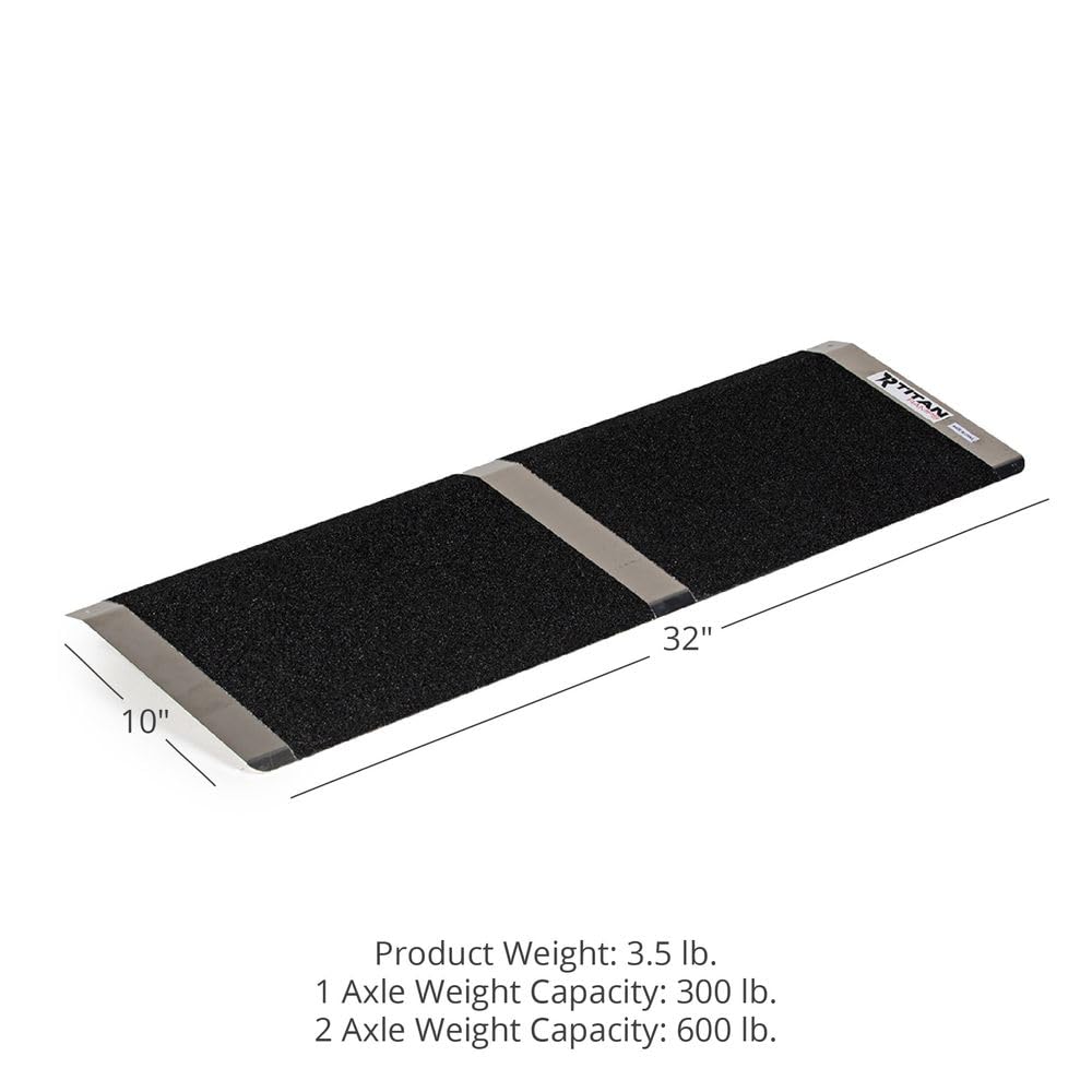 Small Titanium Ramp Snapklik.com : Titan Ramps 10