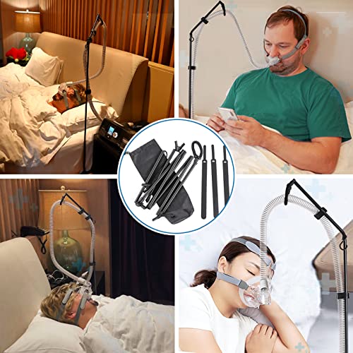 Lonyeon Cpap Hose Holder - Cpap Hose Hanger thumb #6