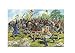 1/72 Medieval Peasant Army