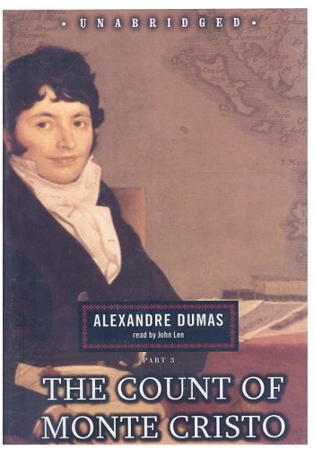 The Count of Monte Cristo