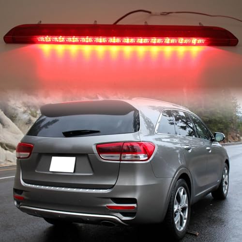Feu stop 92700-C5000 haute luminosité LED pour auto de 2016 à 2020 - 2