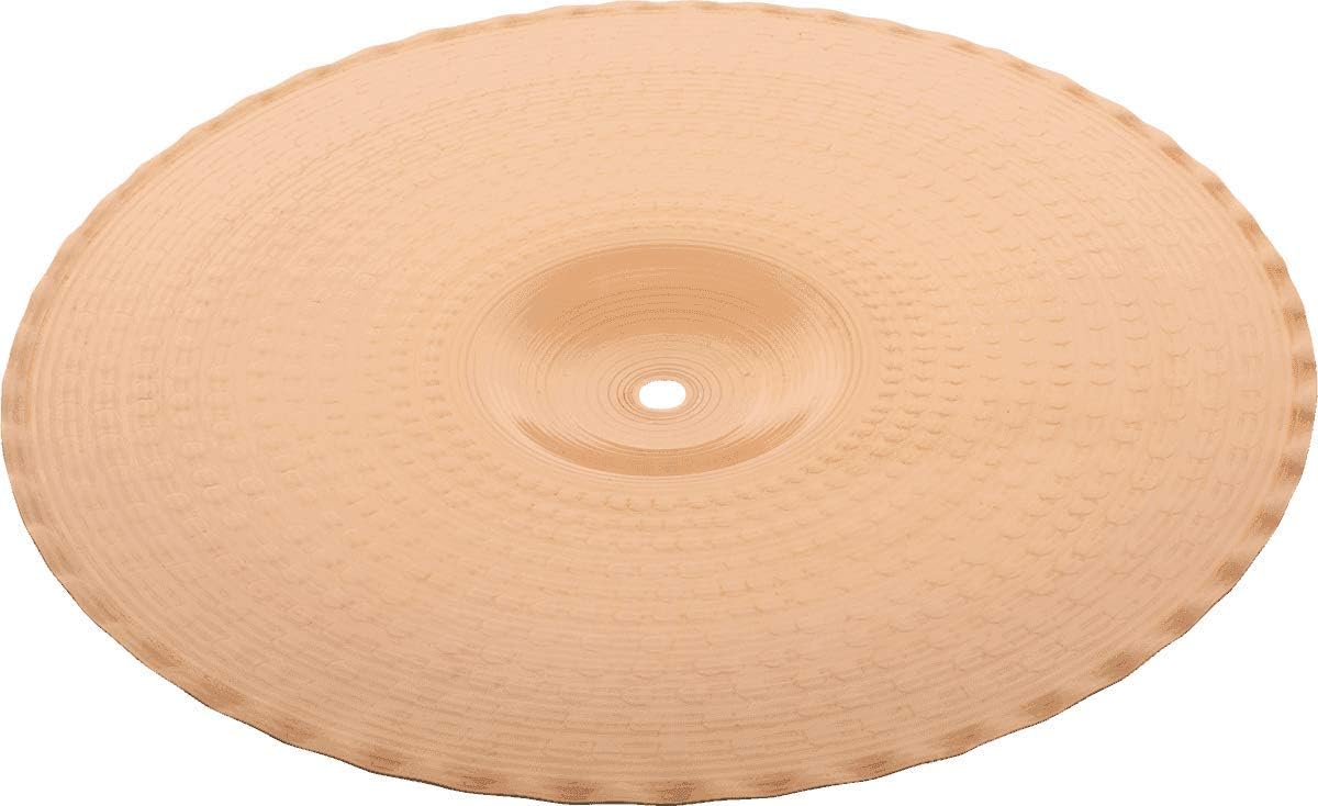 14" S Mastersound Hi Hat Bottom