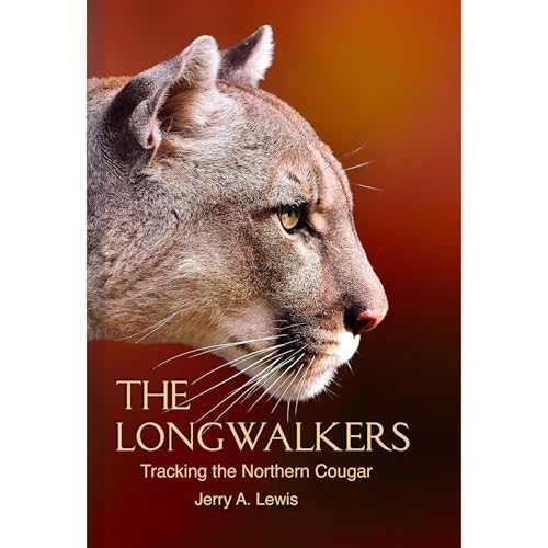 The Longwalkers - Jerry A. Lewis episode artwork