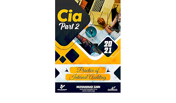 IIA-CIA-Part2日本語版