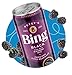 BING Energizing Juice Beverage – VARIETY All 6 Flavors (12oz/12pk) – Made with REAL Juice! Low Calorie; 5 B-Vitamins & Ginseng; 100-125mg Caffeine; Vegan, Gluten + Dairy Free. Incredibly DELICIOUS.