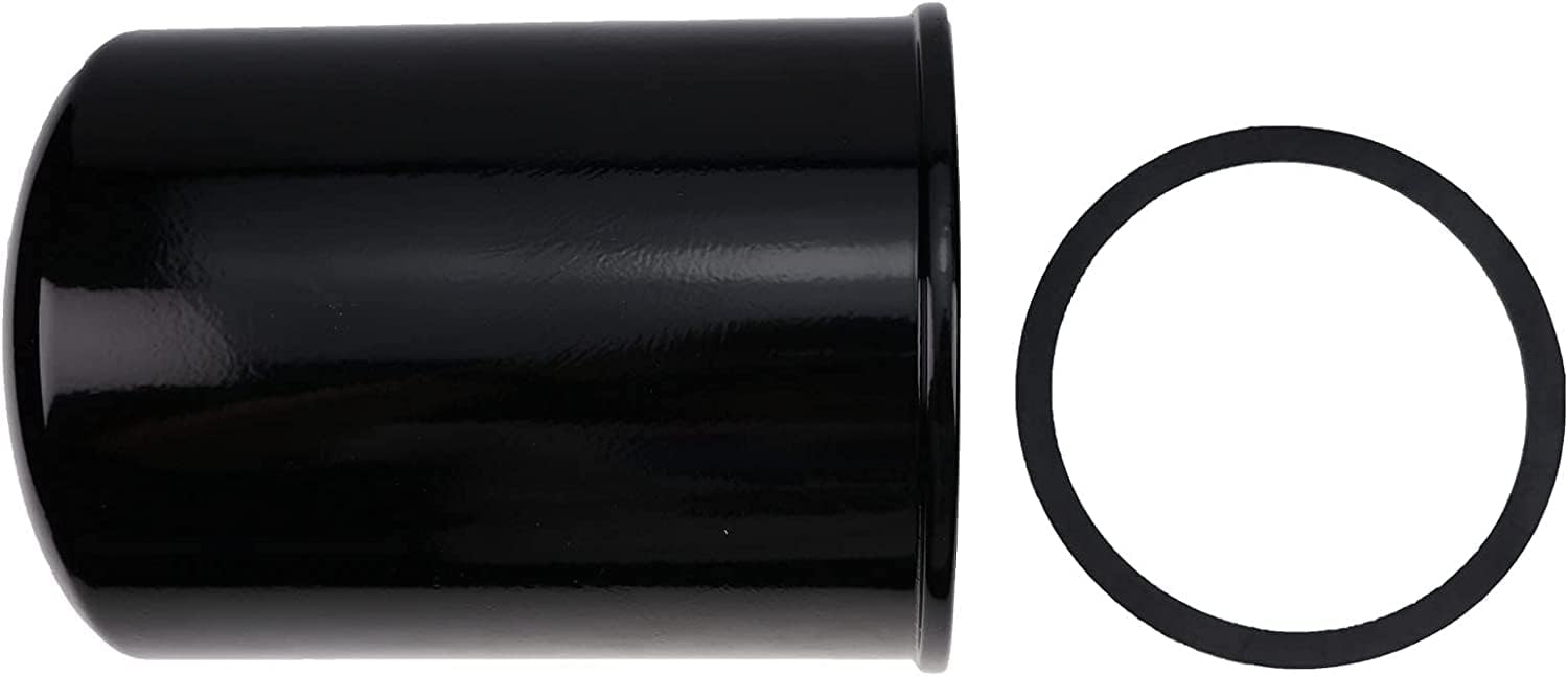 Solarhome New Oil Filter RE45864 Compatible with JD 5045D 5055E 5075E 3025D 3043D 4044M 4044R 5042D