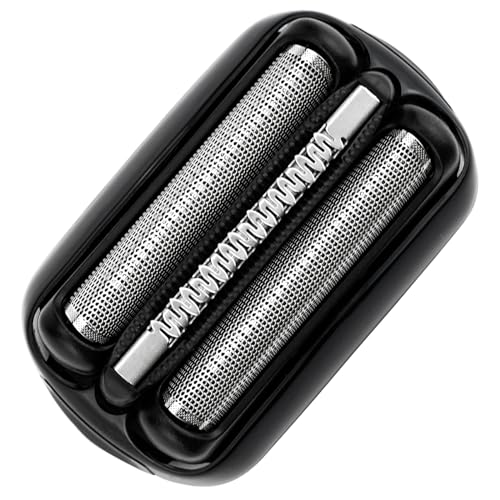 Replacement Shaver Heads Compatible with Braun S3, Ancable Replacement Shaving Head Compatible Braun Series 3 3040s 3010s 320 330 340 370cc 3090cc 350cc-4 390cc-4 3000s 3050cc