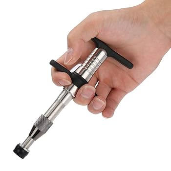 Chiropractic Adjustment Tool, Manual Spine Activator