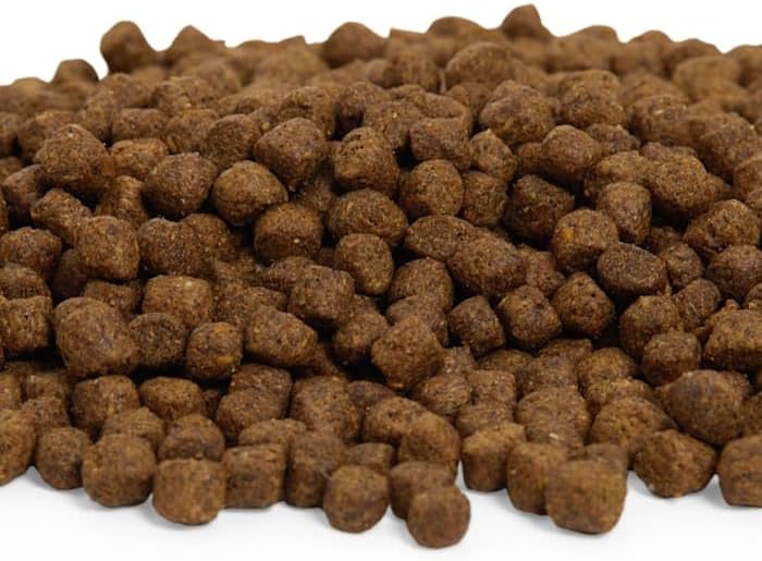 DRS. Foster and Smith Super Food Quality Koi and Goldfish Food, 20 lbs.