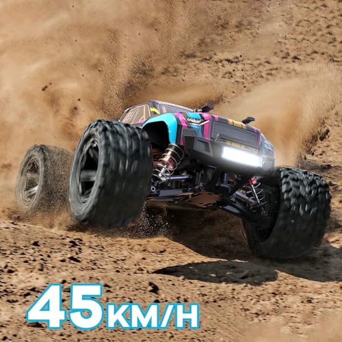 Listado y reviews de Carros a control remoto todo terreno - los más vendidos. 26 Imagen adicional