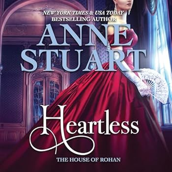 MP3 CD Heartless Book