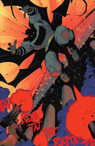 Image of Absolute Batman Vol. 1: The Zoo (Absolute Universe)