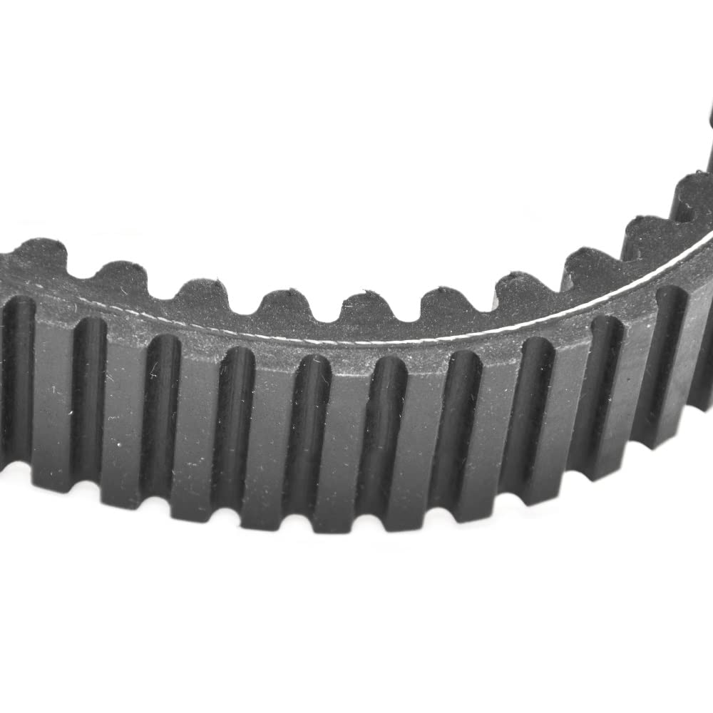 AHL Antriebsriemen für CF Moto CF450, CFORCE450, CF18, CF550, CFORCE550 - Zahnriemen, Polyurethan (PU), OEM CODE: 180-055000-0001, Nettogewicht: 482g