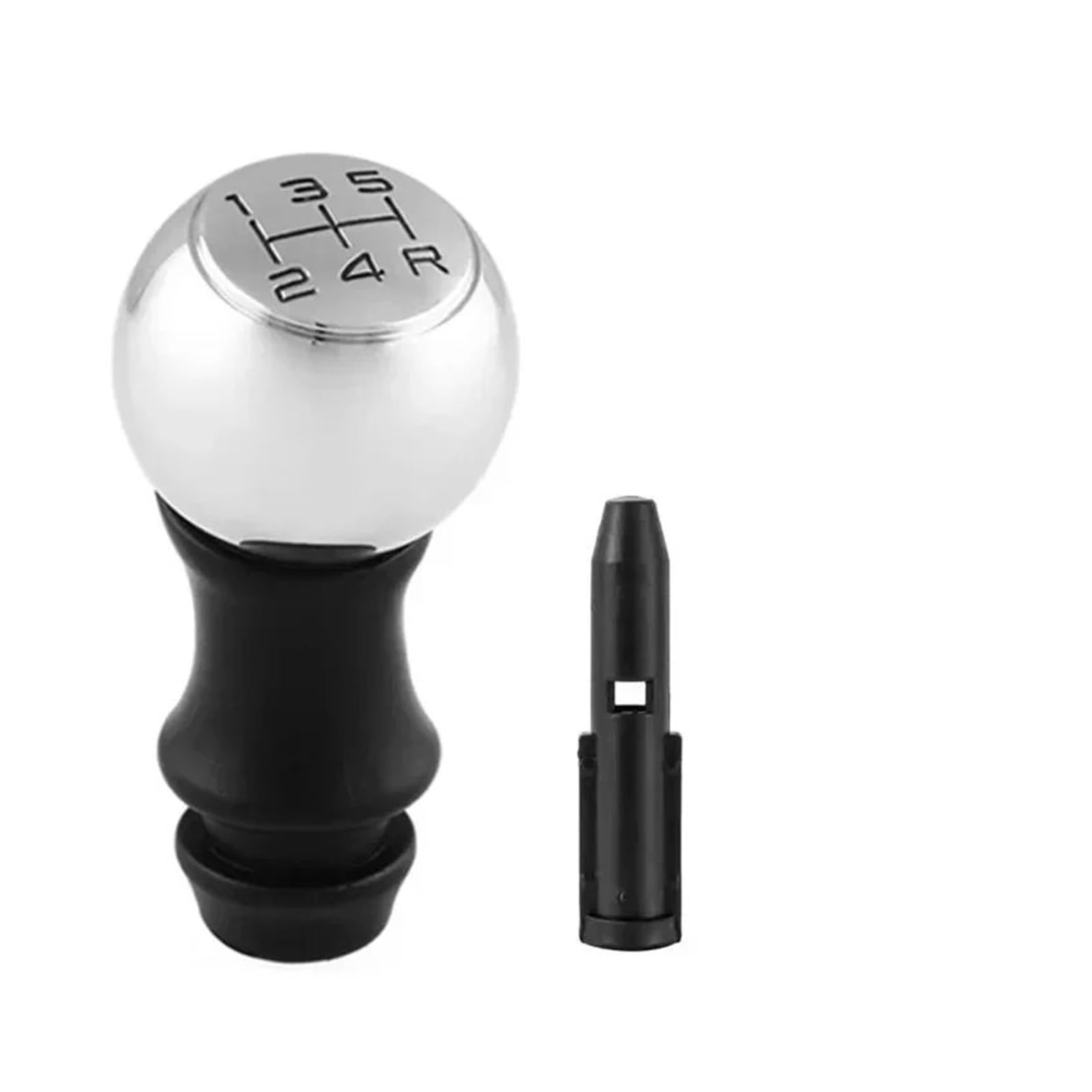 Replacement Shift Lever Knob For Peugeot 106 206 306 406 107 207 307 407