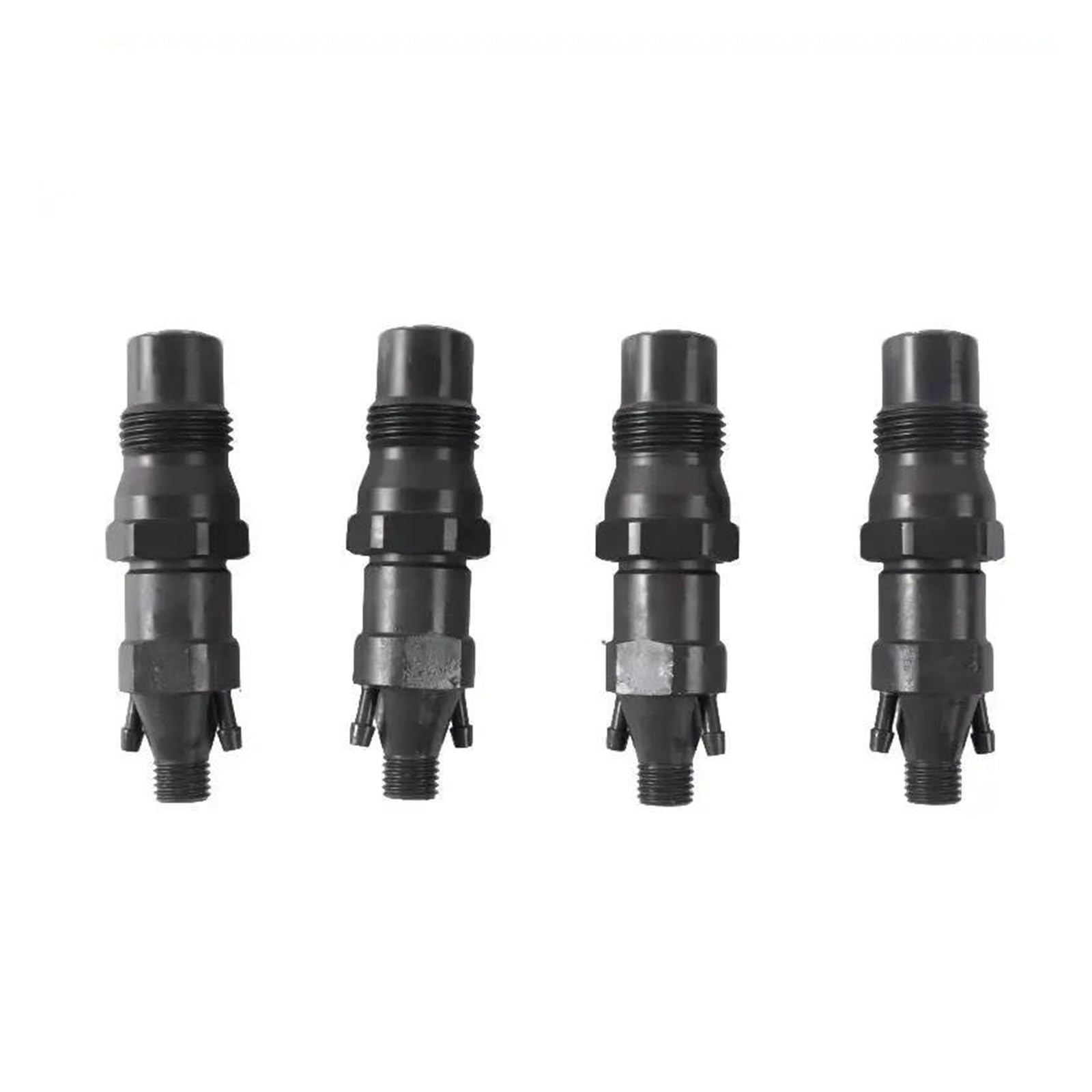 Acebsbggap One Color For Vw For Rabbit For Golf For Jetta For Pickup For Engine Diesel Fuel Injectors Nozzle 4Pcs 0432217077 Injector Nozzle