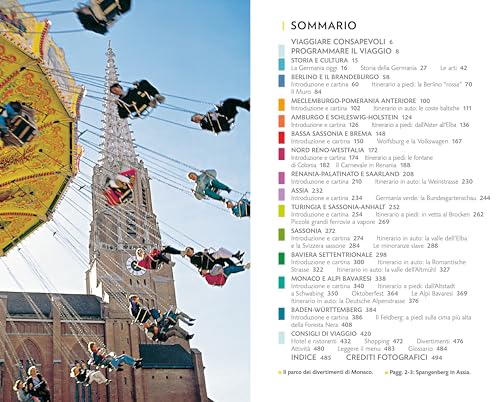 Germania. Con Mappa Estraibile - 3