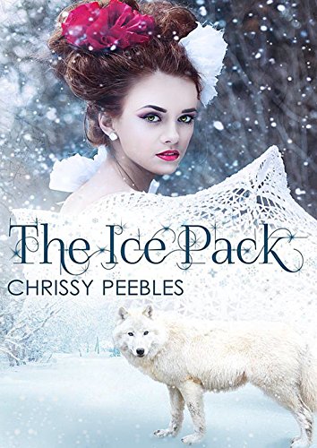 The Ice Pack - Book 12 (The Crush Saga)