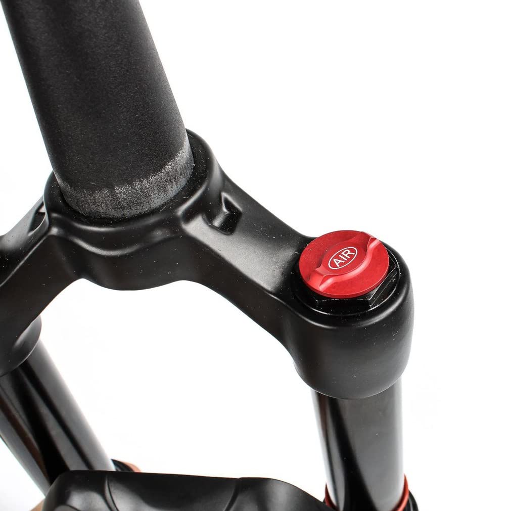 MTB エアサスペンションフォーク29インチ Amazon.co.jp: マウンテンバイク サスペンション フォーク 26