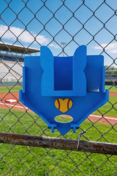 Compatible with Dugout Organizer Baseball, Baseball/Softball Dugout Organizer, Suitable for Teams of All Ages, Travel Ball, Tournaments, Camps, Coach & Team Gifts
