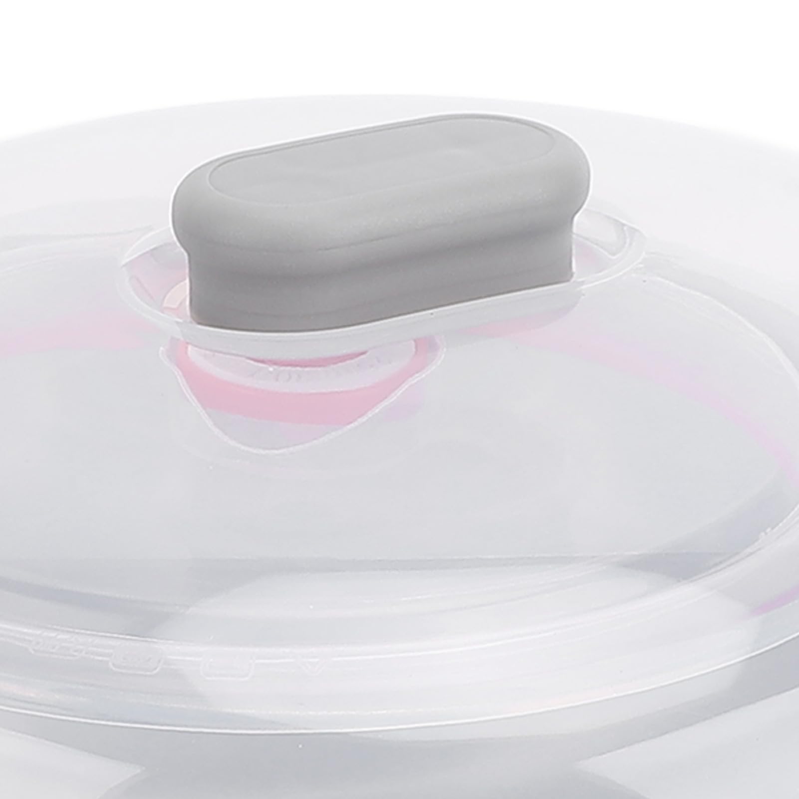 Yaourtière Électrique 1,2 L Acier Inoxydable 304 avec 5 Pots Hermetiques Fermentation Automatique pour Yaourt Maison, Petit-Déjeuner Sain, Collation Enfant, Régime Alimentaire