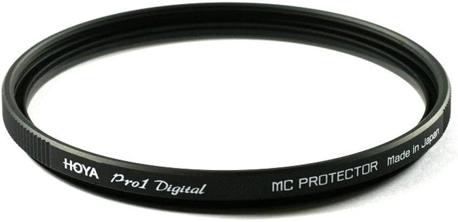 Hoya 43 mm Pro1 Digital Protection Filter for Lens