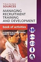 Training Sources: Managing Recruitment Trng & Develpmnt 8130910632 Book Cover