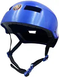 PROTTECTOR Capacete Protetor de Cabeça Skate Bike Patins