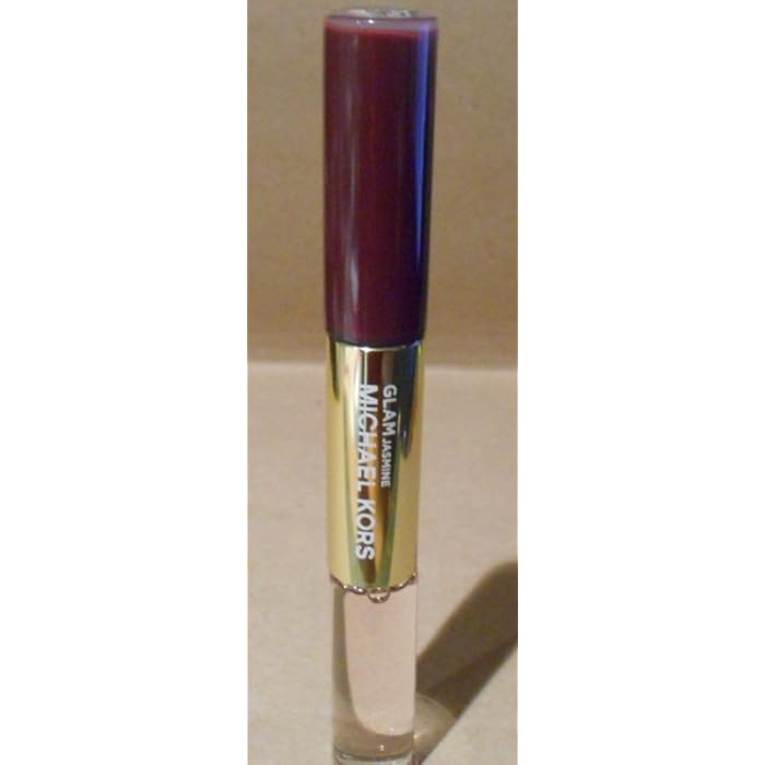 michael kors glam jasmine lip gloss