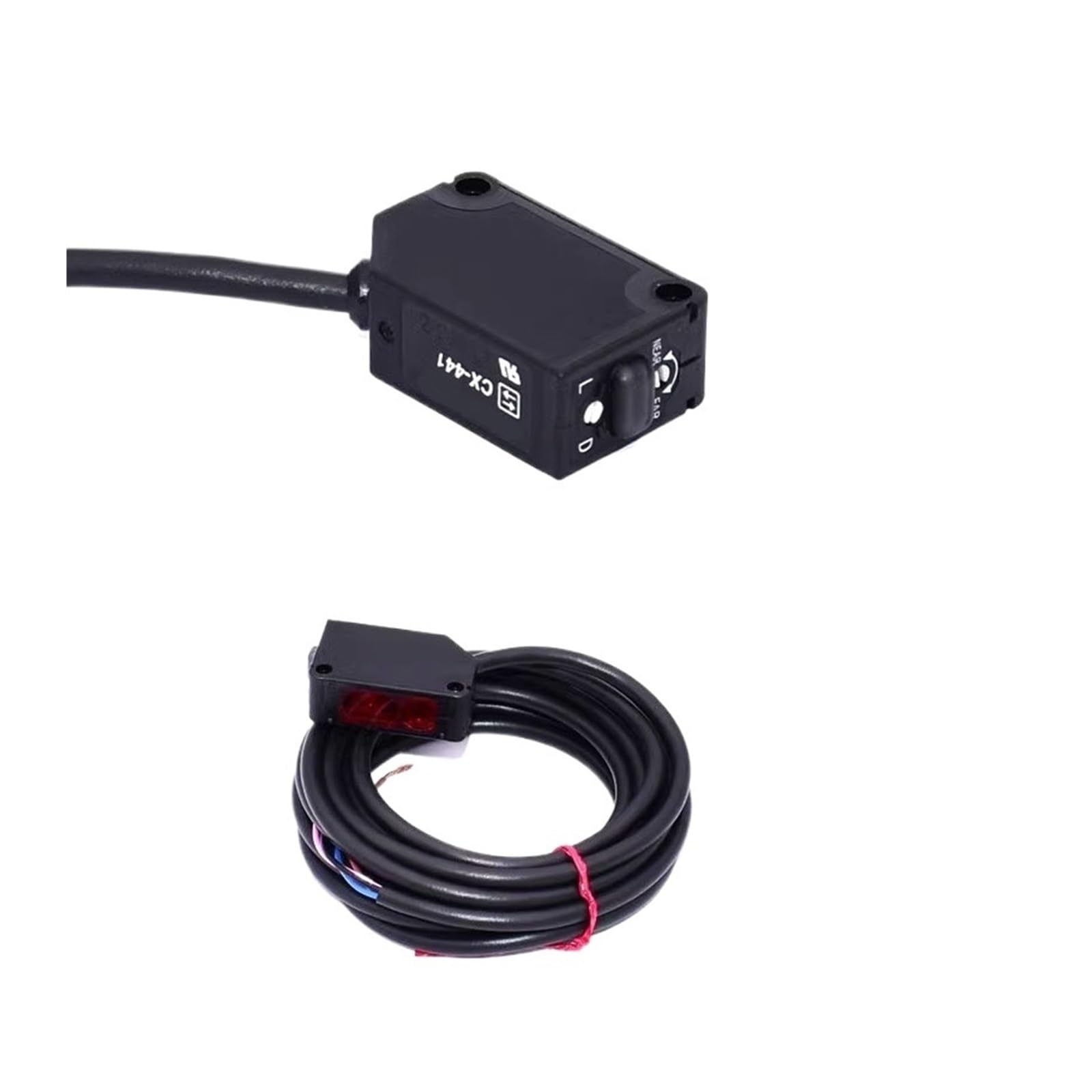 NACODLUL 1PCS CX-411 photoelectric switch sensor