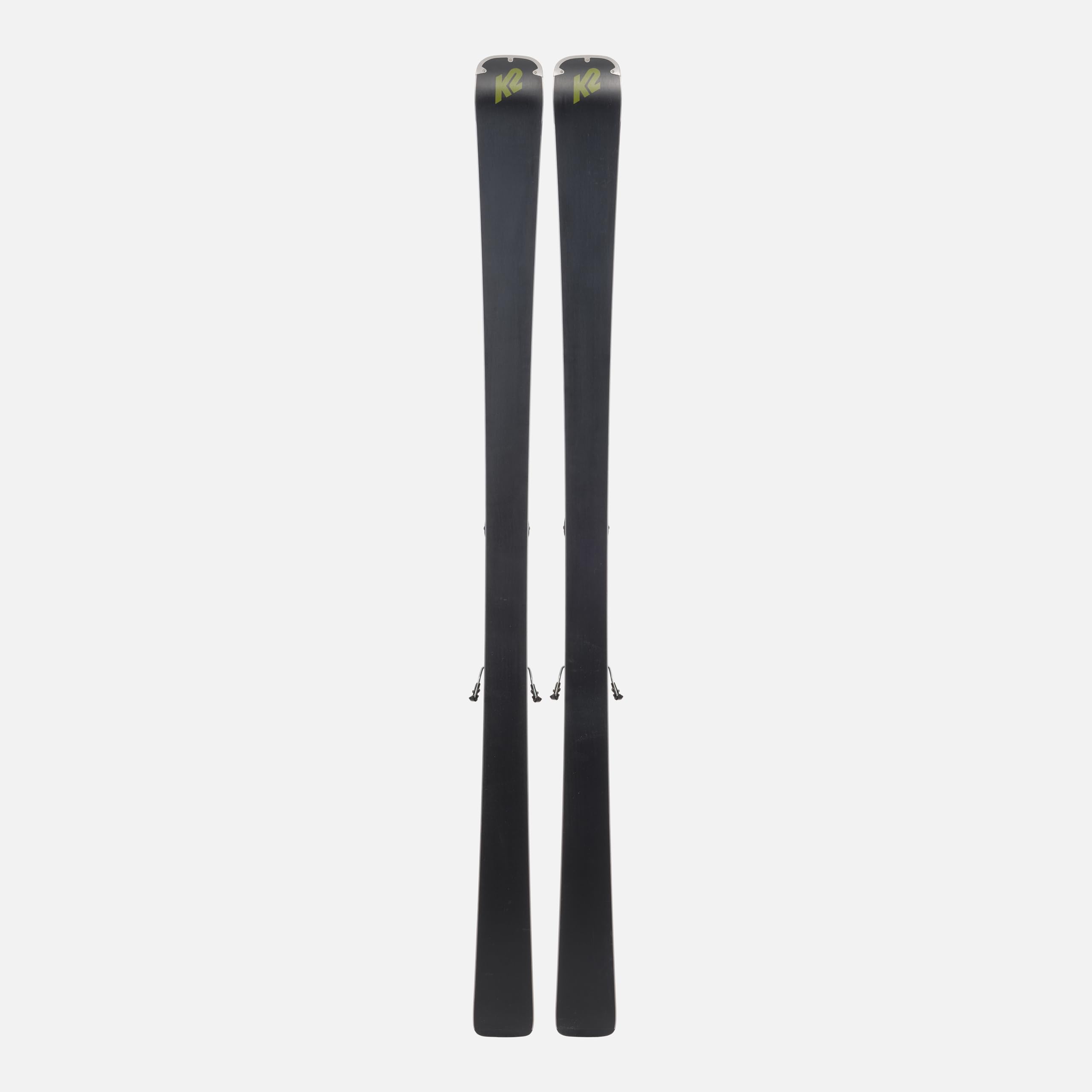 k2 disruption 78c men's skis 2024 163cm w/ M3 QC Bindings, Skis Alpha20 This women’s Barnard's Schwinn Grand Schwinn Color:Caramel Oiled