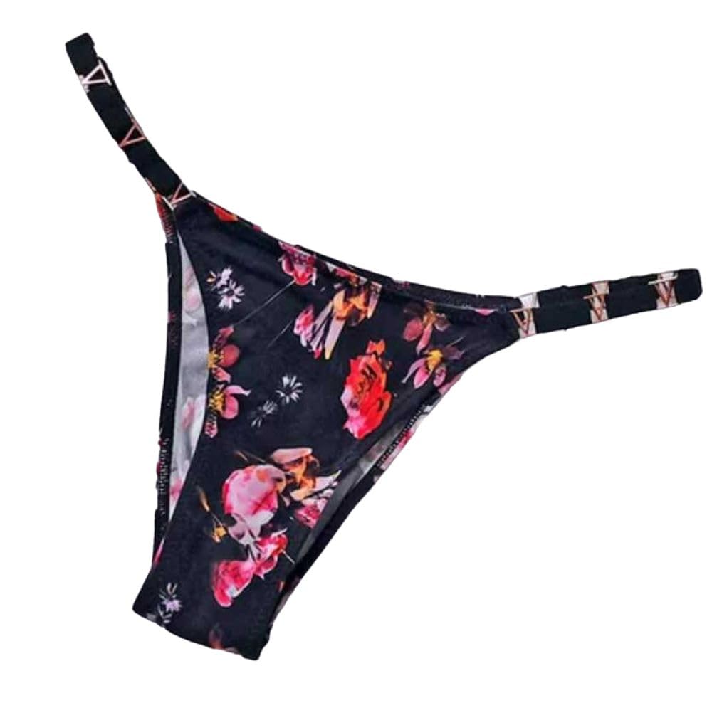 VS5 Thong Panties Alluring Specially Women Brief Girls Lingerie Seamless Ice Silk Corset Diamond Honeymoon Beach Wear Hipster Full Coverage No Marks Cotton Bridal Love Secret VS