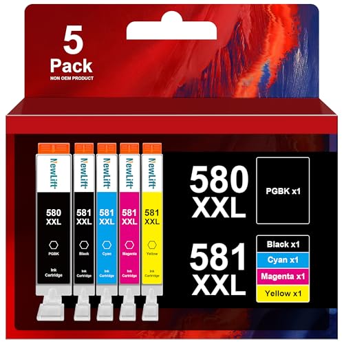 PIXMA TR8550 Cartucce, Inchiostro Per Toner E Carta