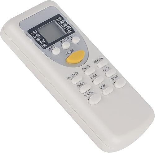 Miniatura 2 de ZH/JT-03 ZHJT03 ZHJT 03 Reemplazo de control remoto apto para CHIGO AC A/C aire acondicionado controlador remoto ZHJT03 ZH/JT-01 ZHJT01