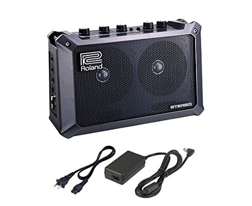 【純正ACアダプターPSB-100セット】Roland モバイルキューブ MOBILE CUBE(MB-CUBE)