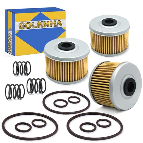 400EX Oil Filter Kit Honda FourTrax 300 TRX300 TRX300FW